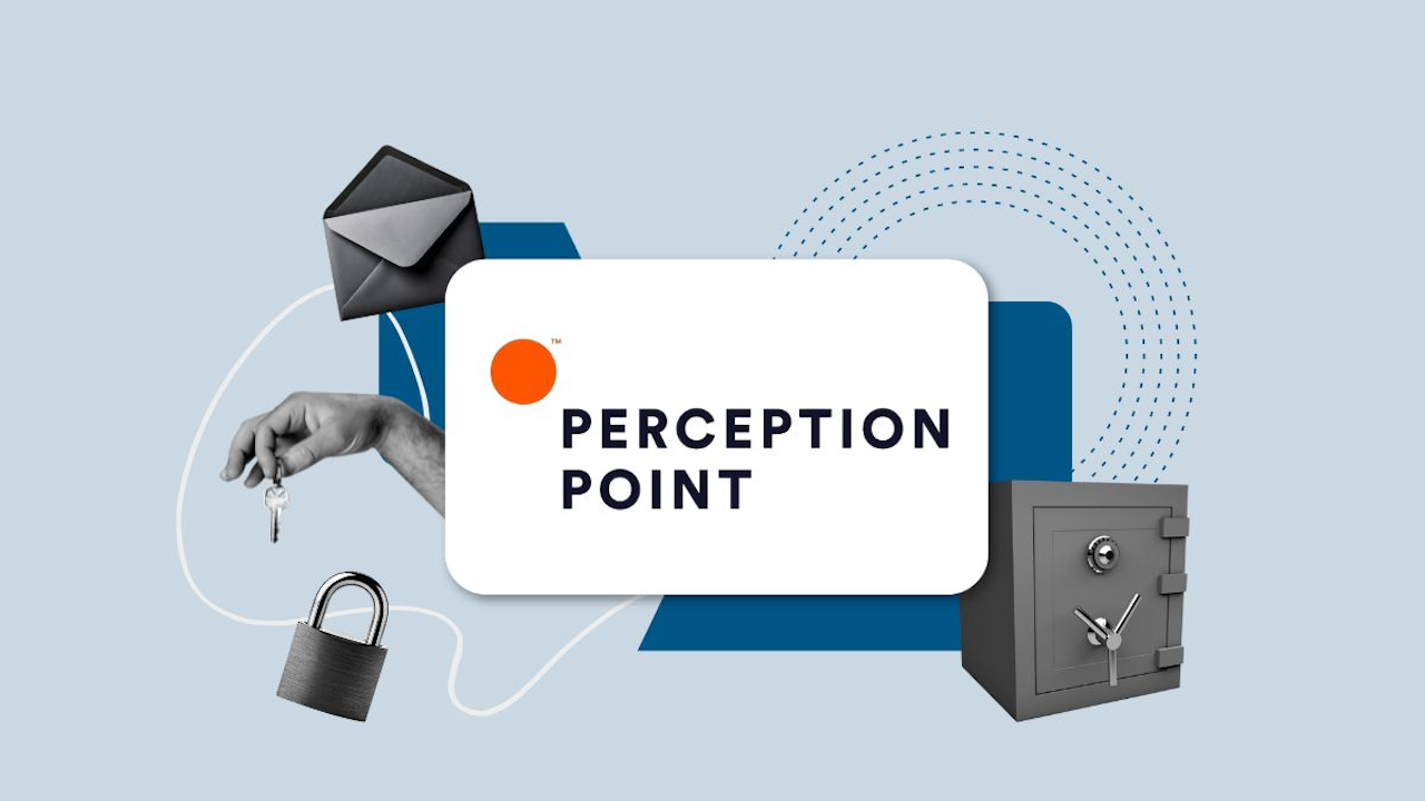 Perception Point Review: The latest in Artificial Intelligence for cloud cybersecurity
