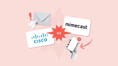 Mimecast Email Security v…