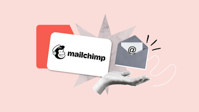 Alternatives to Mailchimp…