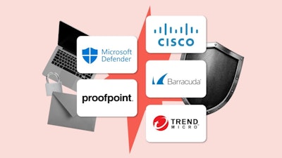 5 alternativas a Mimecast…