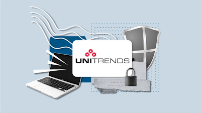 Unitrends Backup Software…