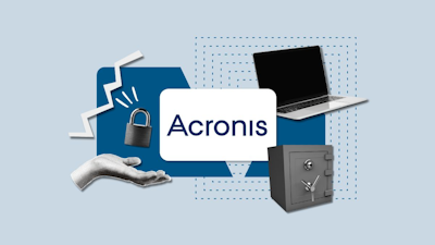 Acronis Cyber Protect Cloud Review: An ideal solution for data protection and disaster recovery at the enterprise level