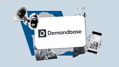 Análisi de Demandbase One…