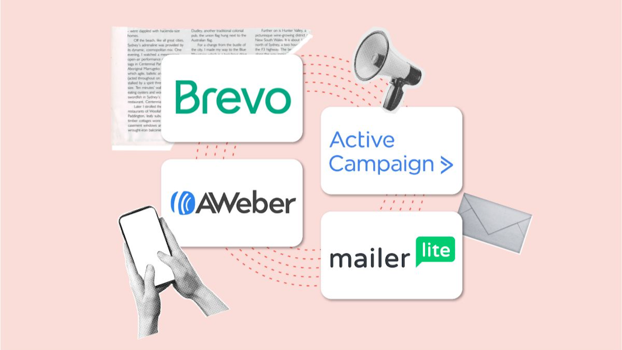 Best Enterprise Email Marketing Tools: Top Picks for 2025 Success