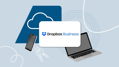 Análisis de Dropbox Busin…