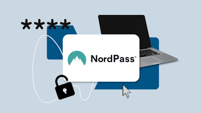 NordPass Review: A business password manager with strengths and weaknesses