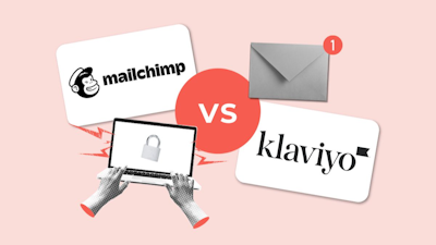 Klaviyo vs MailChimp: ¿Qu…
