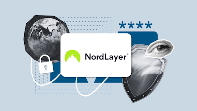 NordLayer review: Securit…