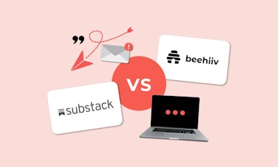 Beehiiv vs Substack: ¿Qué…