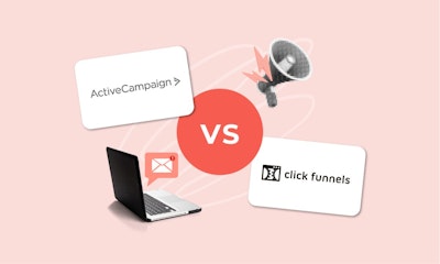 ActiveCampaign vs ClickFu…