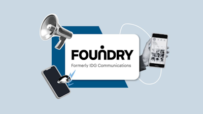 Análisis de Foundry ABM: …