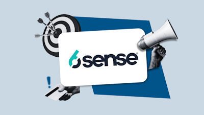 Análisis de 6sense Sales …