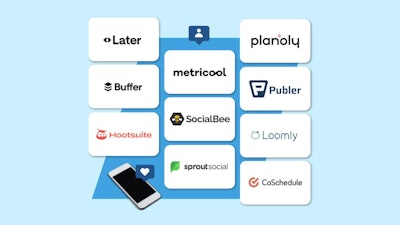 Las mejores herramientas …