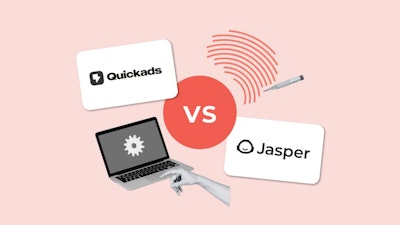 AdCreative.ai vs. Jasper:…