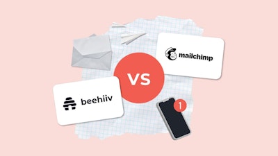beehiiv vs Mailchimp: ¿Cu…