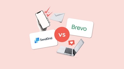 Brevo vs SendGrid: ¿La me…