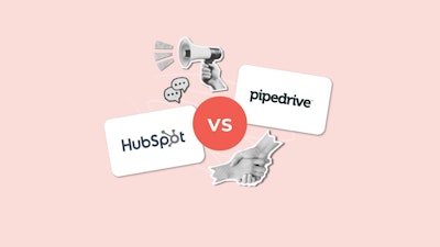 Pipedrive vs HubSpot: Guí…