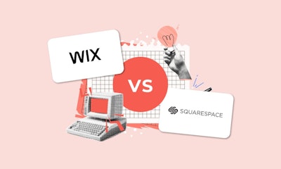 Wix vs Squarespace: ¿Cuál…