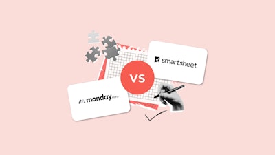 Smartsheet vs Monday: ¿Cu…