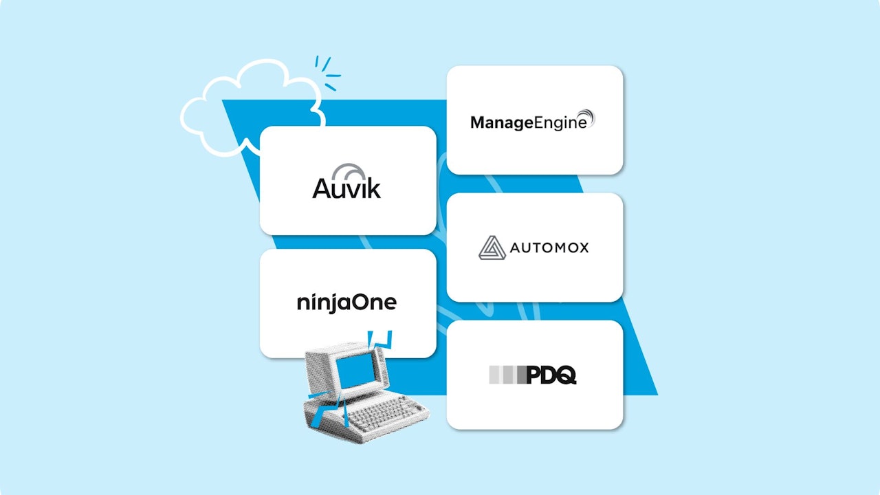 Las mejores herramientas para automatizar procesos: La gestión de IT, hecha sencilla