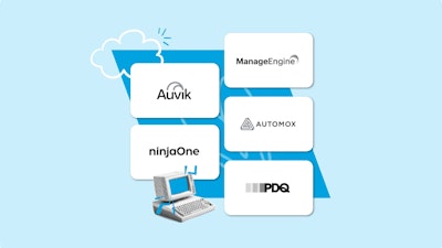 The best tools to automate processes: IT management, made easy