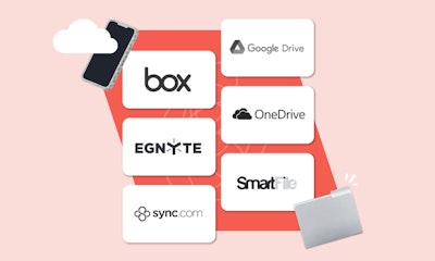 Alternativas a ShareFile:…