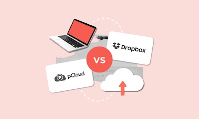 pCloud vs Dropbox: ¿Cuál …