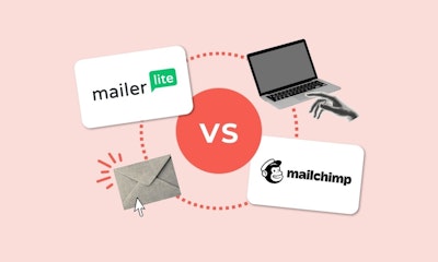 MailerLite vs Mailchimp