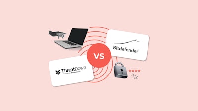 Bitdefender GravityZone v…