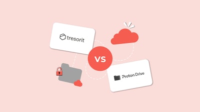 Tresorit vs Proton Drive:…