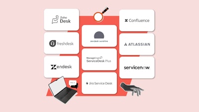 Alternativas a Zoho Desk:…