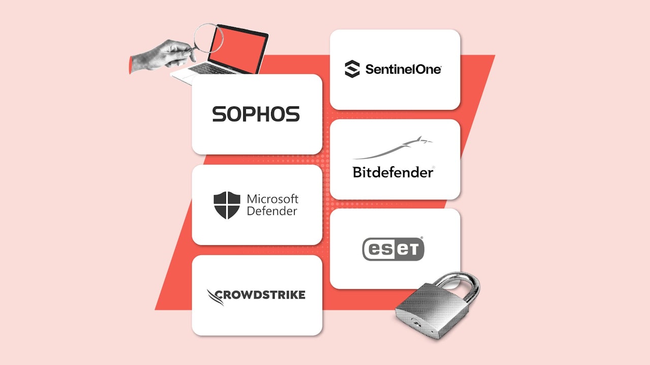 Alternatives to Microsoft Defender: Protecting Hybrid Environments in the Enterprise (Windows/Mac)