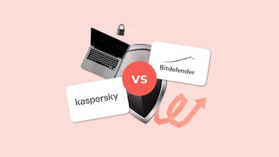 Bitdefender vs Kaspersky …