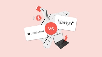 Omnisend vs Klaviyo