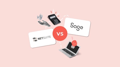 Sage Intacct vs NetSuite