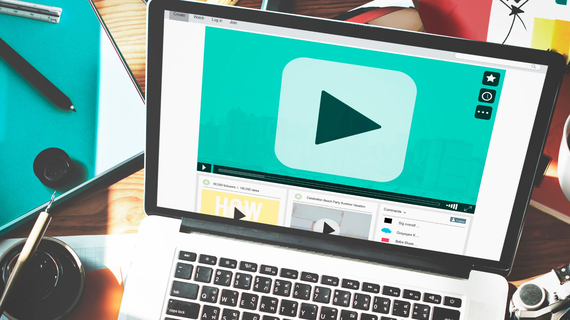 Top Short-Form Video Marketing Platforms for SMBs 2