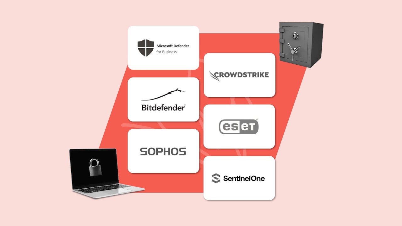 The best EDR systems for endpoint detection and response (2025)