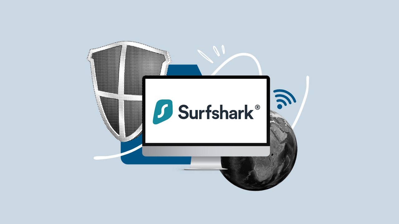 Surfshark Review: A secure and easy-to-use VPN for all types of businesses