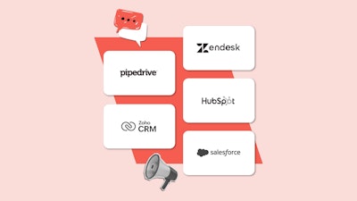The best alternatives to Freshworks: Which CRM to choose in 2025?