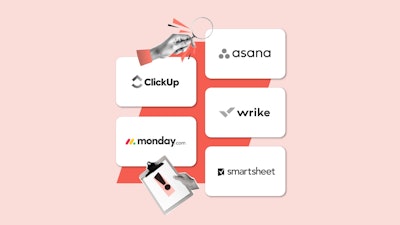 Alternativas a Teamwork: …