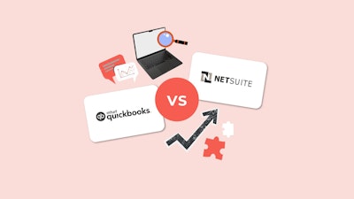 NetSuite vs QuickBooks: C…