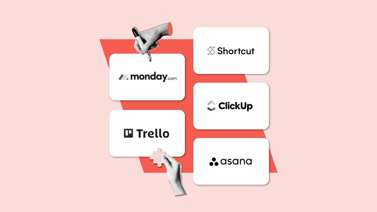 The 5 Best Alternatives to Jira in 2025