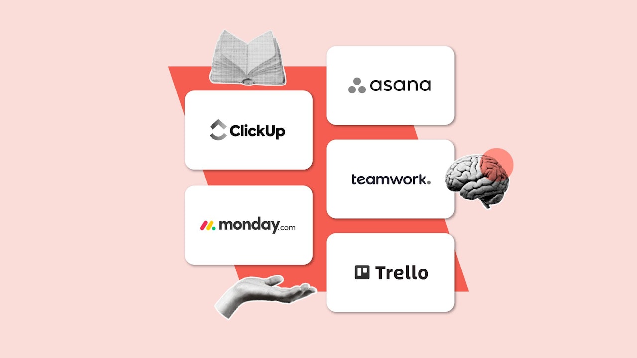 The 5 best alternatives to Basecamp in 2025