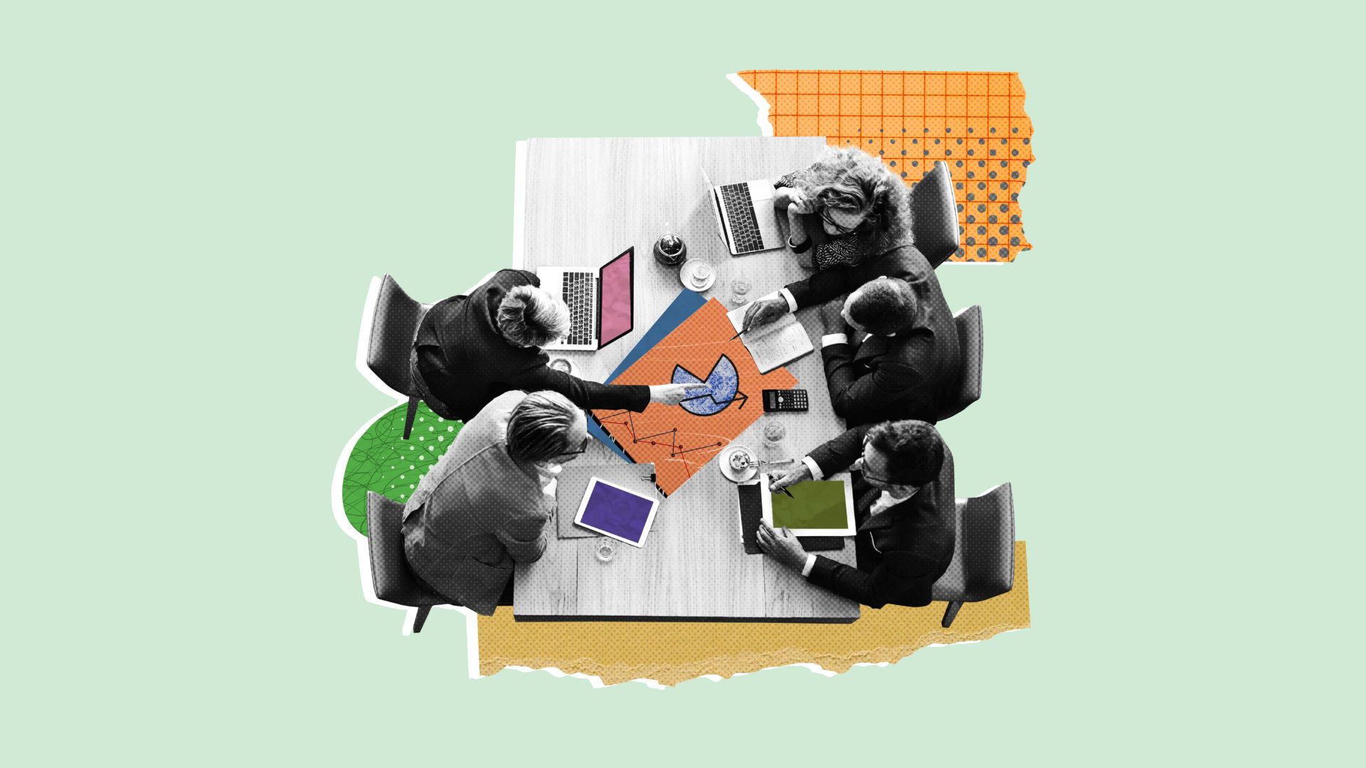 The 5 best alternatives to Basecamp in 2025