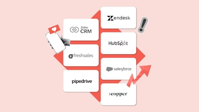 The best CRM for sales (2…