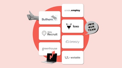 The best CRMs for Human R…