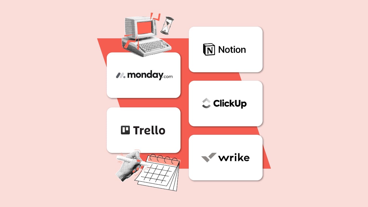 5 Powerful Alternatives to Asana to Improve Your Company's Project Management Strategy