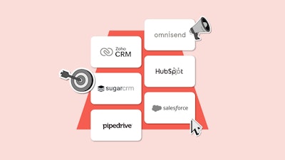 The best CRMs for ecommer…