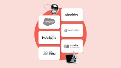 El mejor software CRM par…