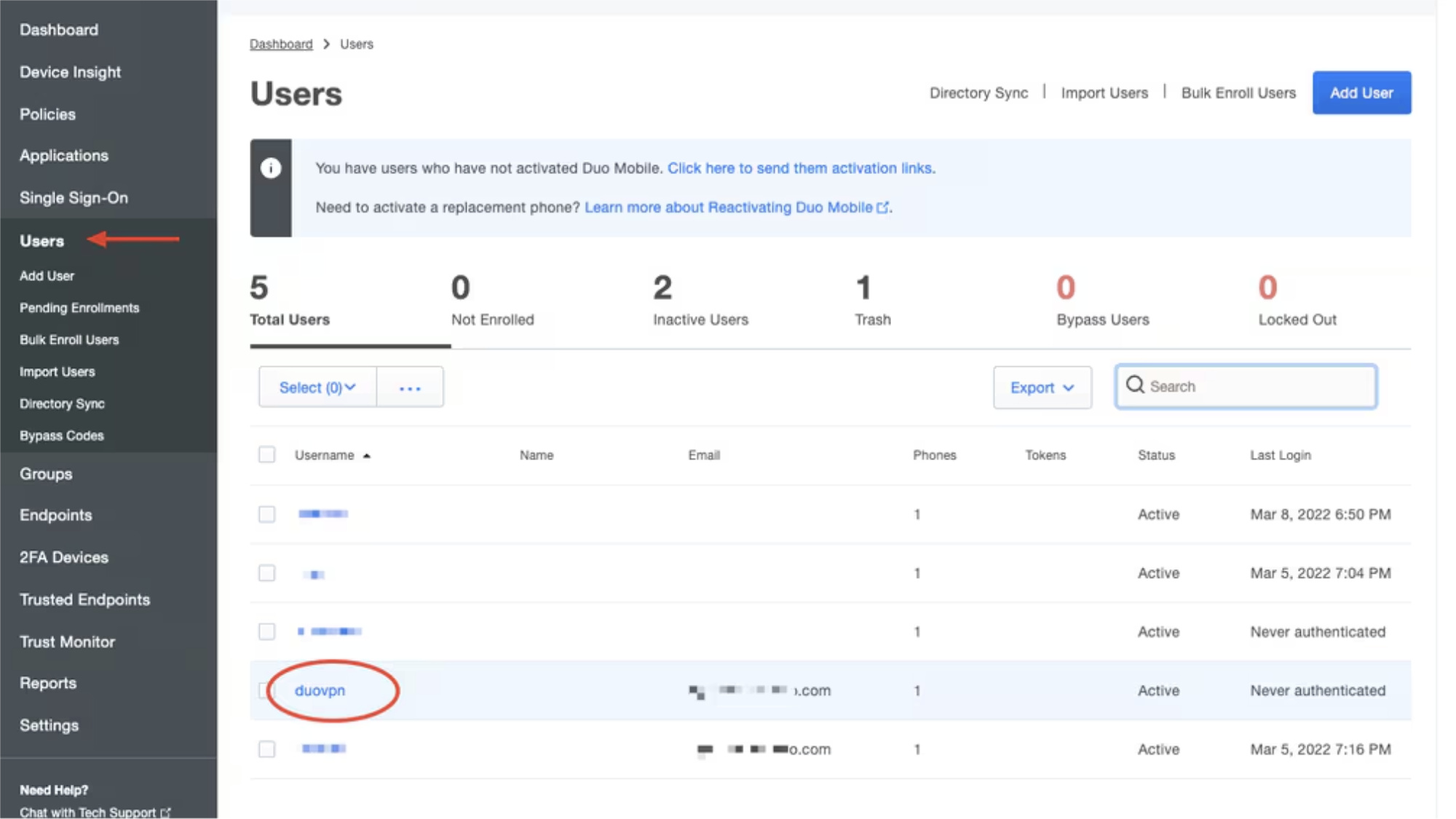 5. Cisco Secure Client (Formerly AnyConnect)